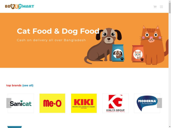 bdpetmart.com